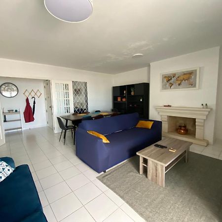 Apartamento Vista Mar Vieira de Leiria Exteriér fotografie