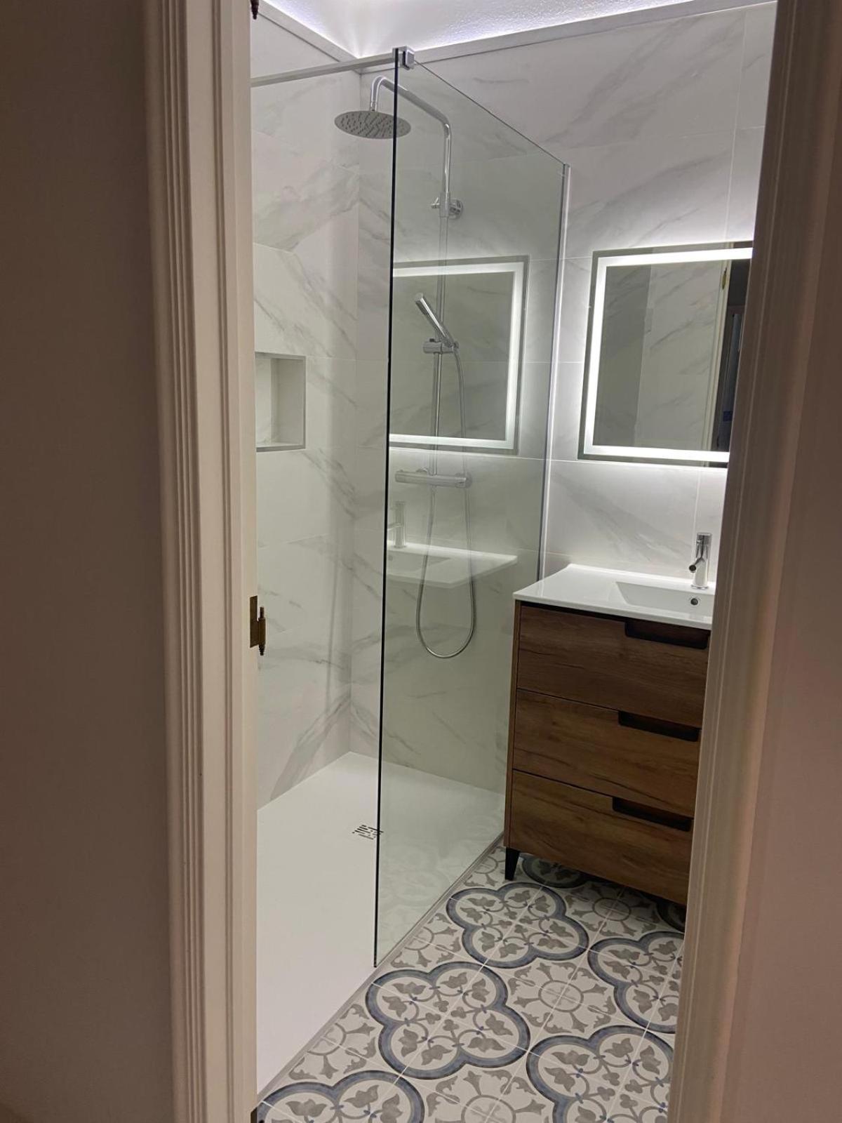 Apartamento Vista Mar Vieira de Leiria Exteriér fotografie