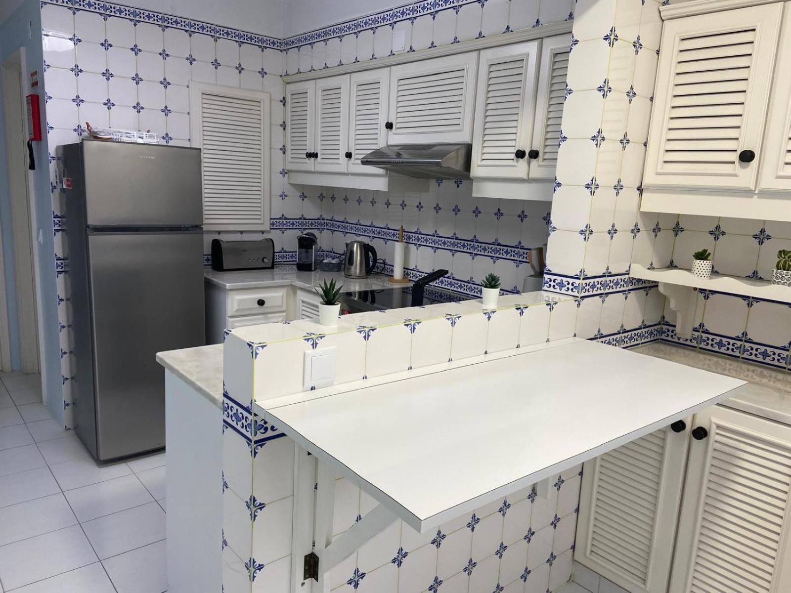 Apartamento Vista Mar Vieira de Leiria Exteriér fotografie