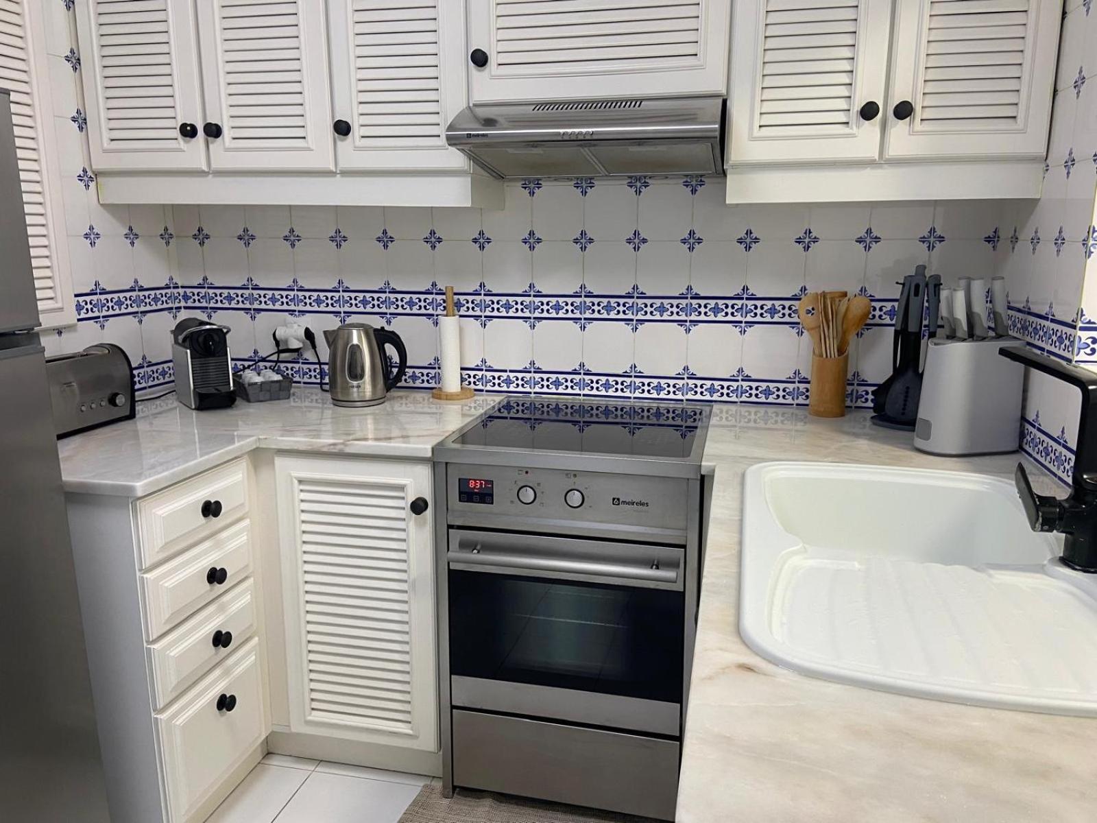 Apartamento Vista Mar Vieira de Leiria Exteriér fotografie