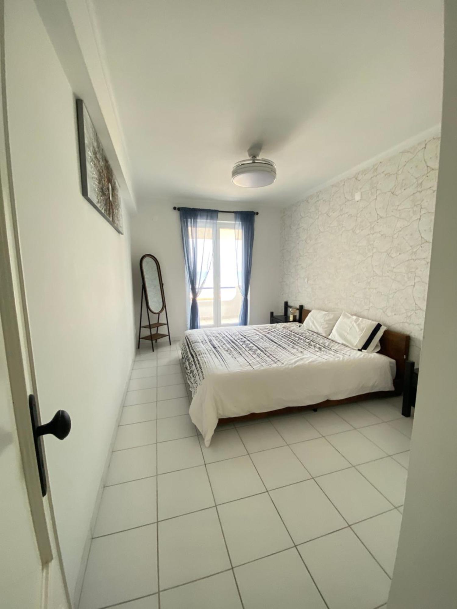 Apartamento Vista Mar Vieira de Leiria Exteriér fotografie