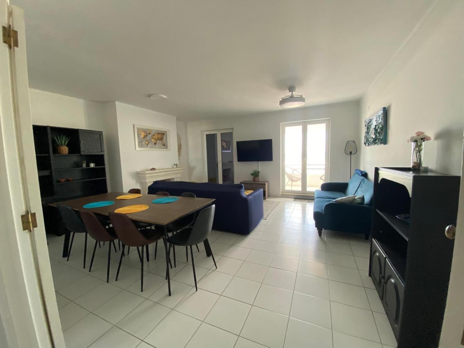 Apartamento Vista Mar Vieira de Leiria Exteriér fotografie