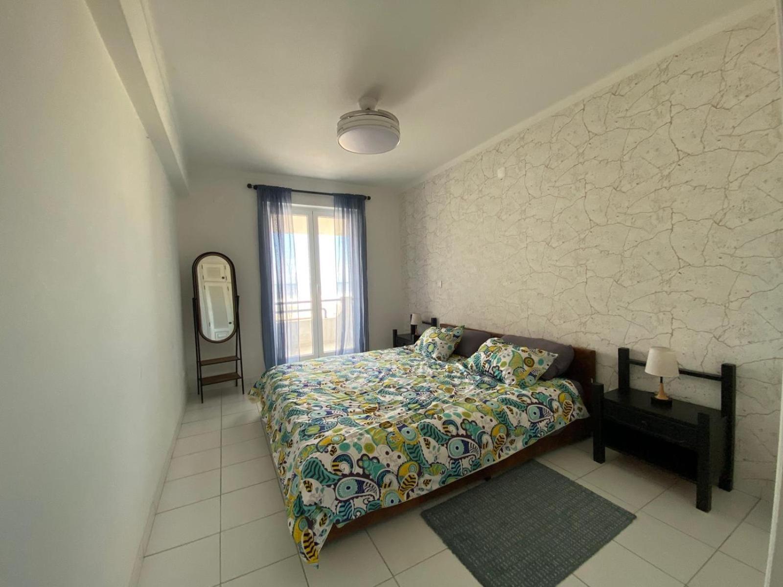 Apartamento Vista Mar Vieira de Leiria Exteriér fotografie